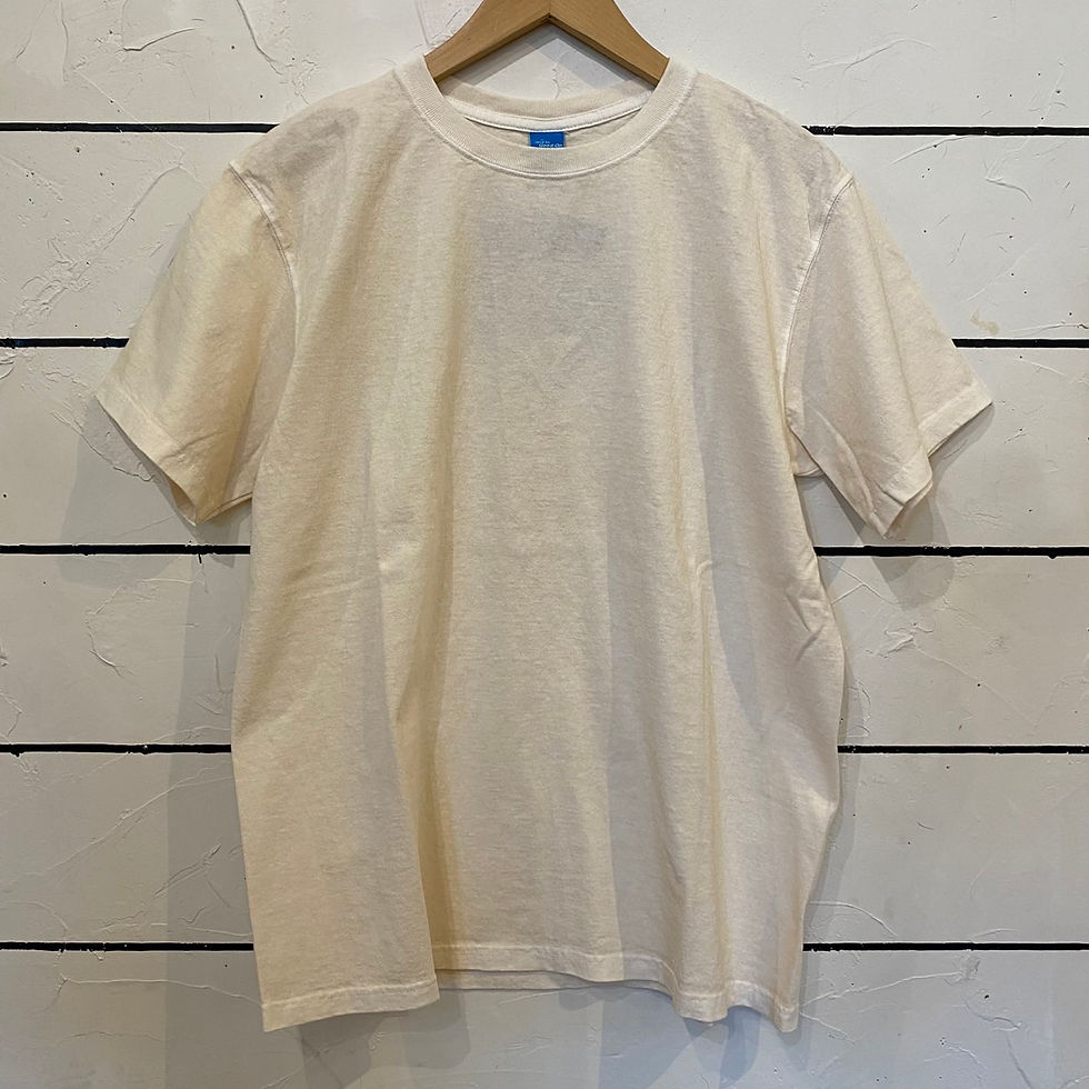 サムネイル： Good On  S/S CREW TEE