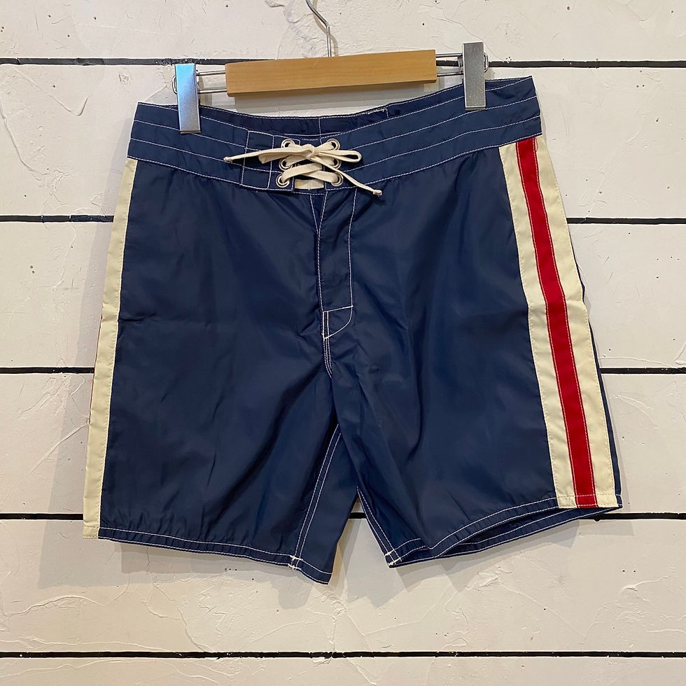 BIRDWELL 300ボードショーツ 32 新品未使用 BIRDWELLバードウェル300BoardshortsPatriotボードショーツ海