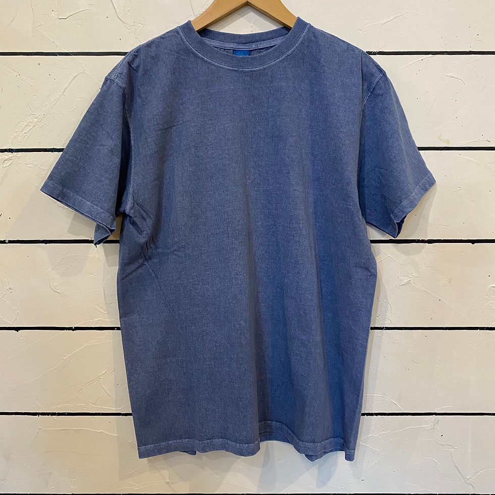 サムネイル： Good On  S/S CREW TEE