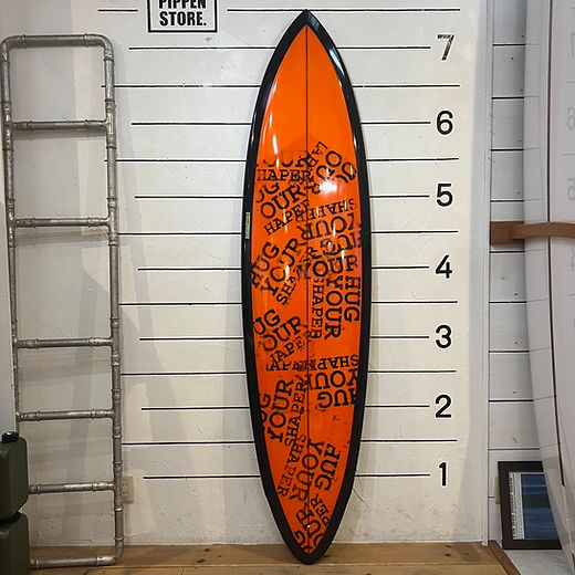 THOMAS SURFBOARDS | pippenstore