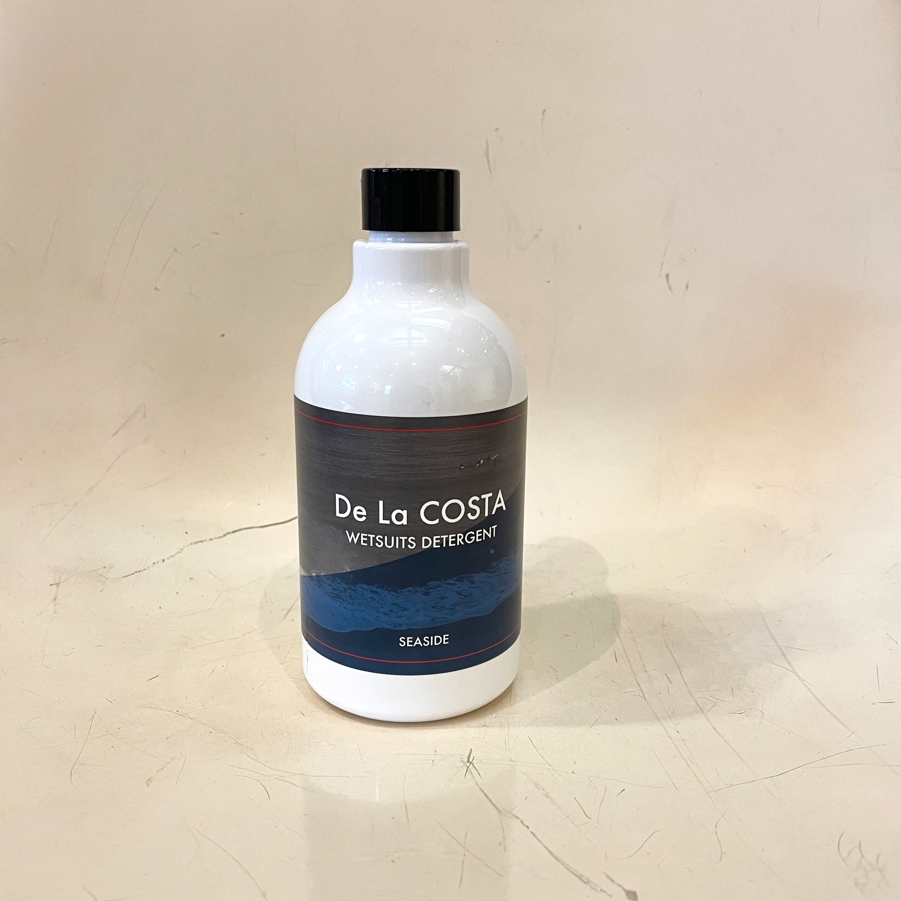 De La COSTA Wetsuits Detergent　"SEA SIDE"