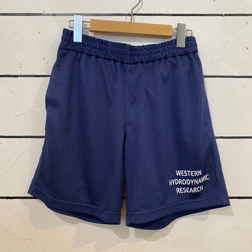 W.H.R MESH SHORTS | pippenstore