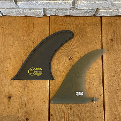 BEACHED DAYS AQUATIC DIVISION Singles Fin | pippenstore