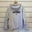 サムネイル： HUBS  "ZIP UP HOODIE"