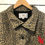 サムネイル： TONY 2024AW PCH boa coach jacket LEOPARD