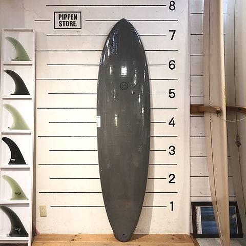 BEACHED DAYS x CHRISTENSON SURFBOARDS C-BUKET Ver2 | pippenstore