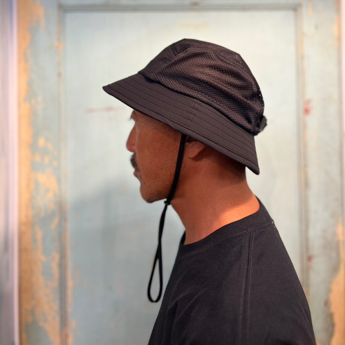 HENRY HAUZ 「SUN HAT」 | pippenstore