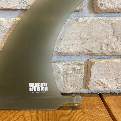 BEACHED DAYS AQUATIC DIVISION Singles Fin | pippenstore