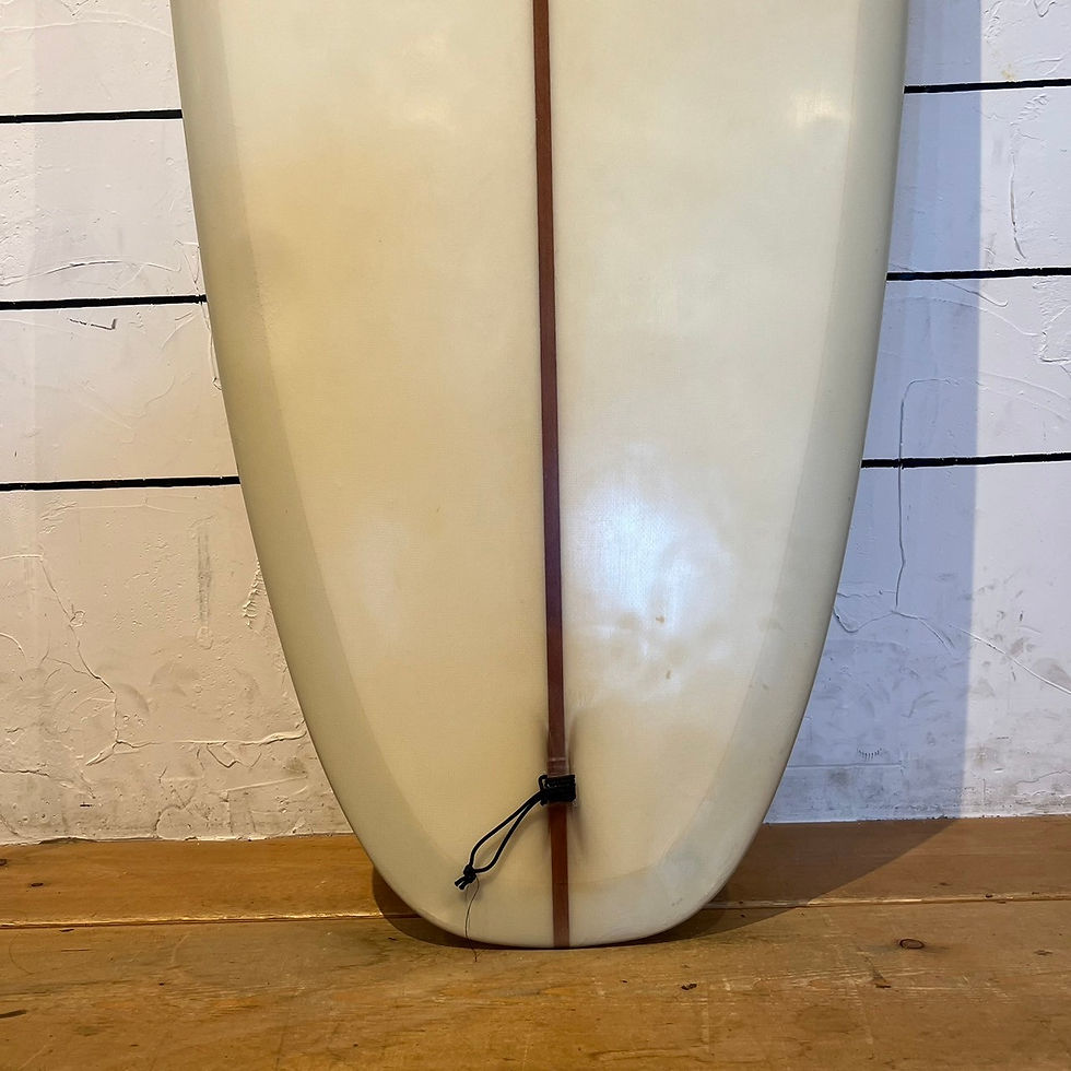 USED Josh Oldenburg 9'9