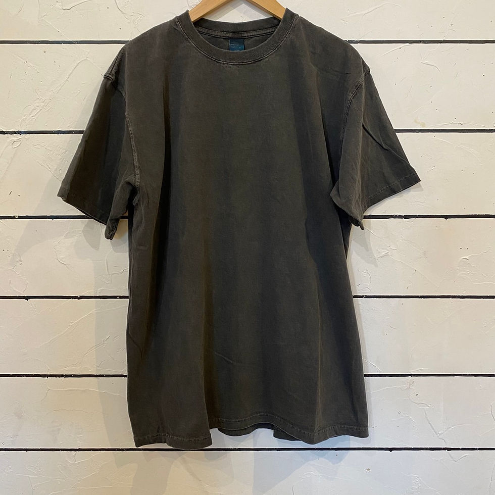 サムネイル： Good On BIG SIZE  S/S CREW TEE