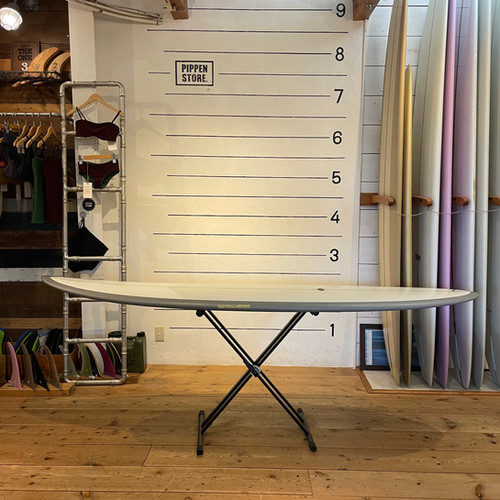 Nettleton Surfboards 