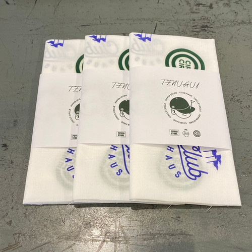 メンズウェア PIPPEN STORE x CLUBHAUS x CIRCLE CIRCLE file.jpg