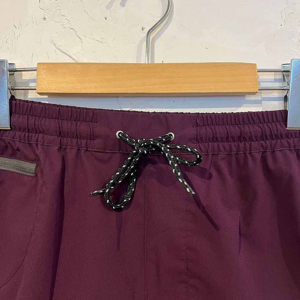 サムネイル： HENRY HAUZ 2024ss  SURF TRUNKS" LONG"