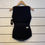 サムネイル： AXXE CLASSIC Thermo BLACK Plus Ladies Inner Shortjohn