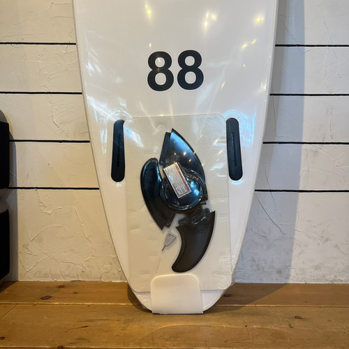 88SURFBOARDS 7'0(ホワイト／ホワイト） | pippenstore