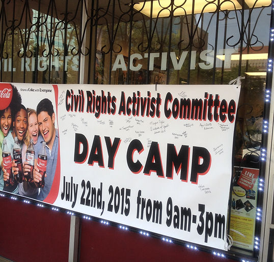 Day Camp