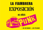 Madrid celebra los 40 años del punk