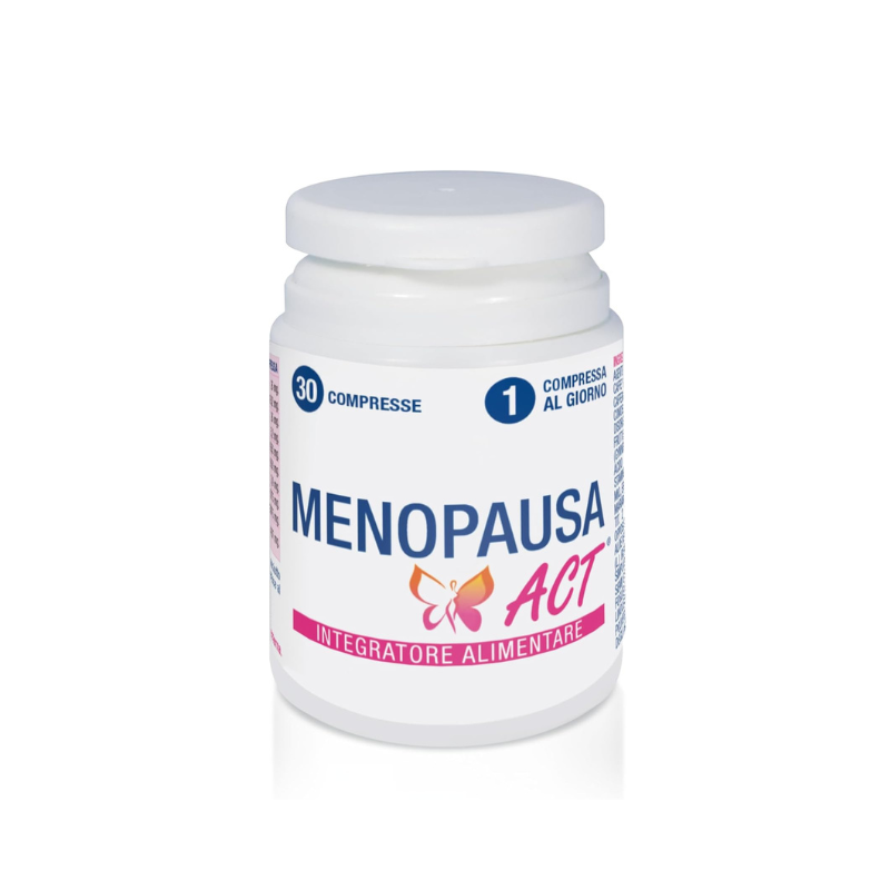 Menopausa act no vamp confezione