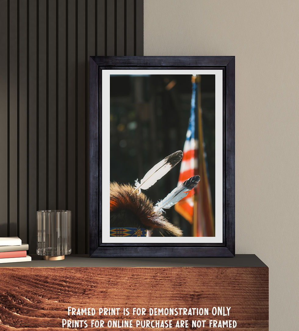 Thumbnail: Remembering the Ancestors