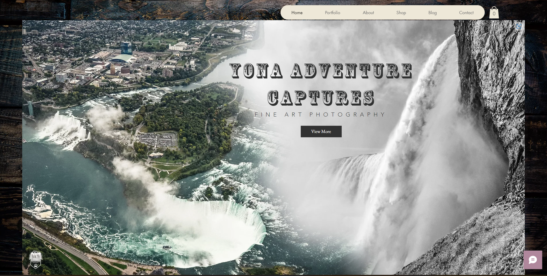 Yona Adventure Captures