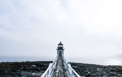 Marshall Point Light