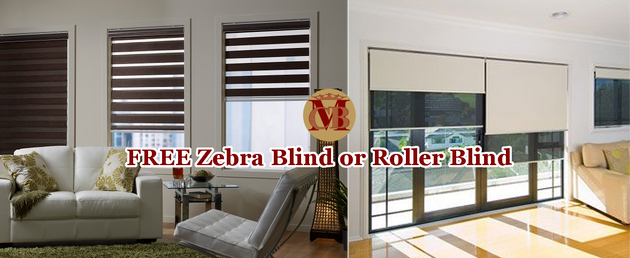 FREE Zebra or Roller Blind For Bedroom window | All type of Curtains ... FREE Zebra or Roller Blind For Bedroom window | All type of Curtains ...
