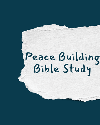 Embracing the Peace of Jesus Christ in Our Lives