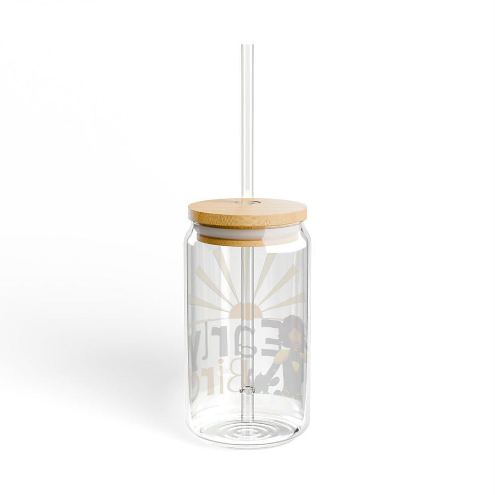 Thumbnail: Penn's Early Bird Glass Cup