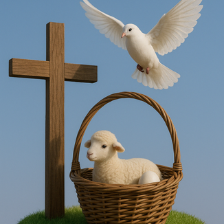 Easter Sunday ♡ The Power of Its Unwavering Truth