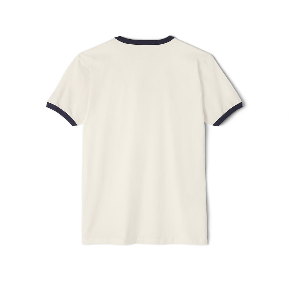Thumbnail: London's Early Bird Retro T-shirt