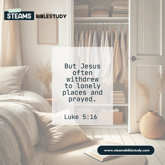 Meditation in Scripture ♡ Filling the Mind with God’s Word