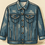 Thumbnail: STREAMSS Curriculum Pathway Badge Jacket
