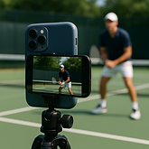 recording your game