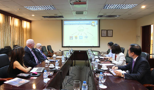 University of Economics and Business