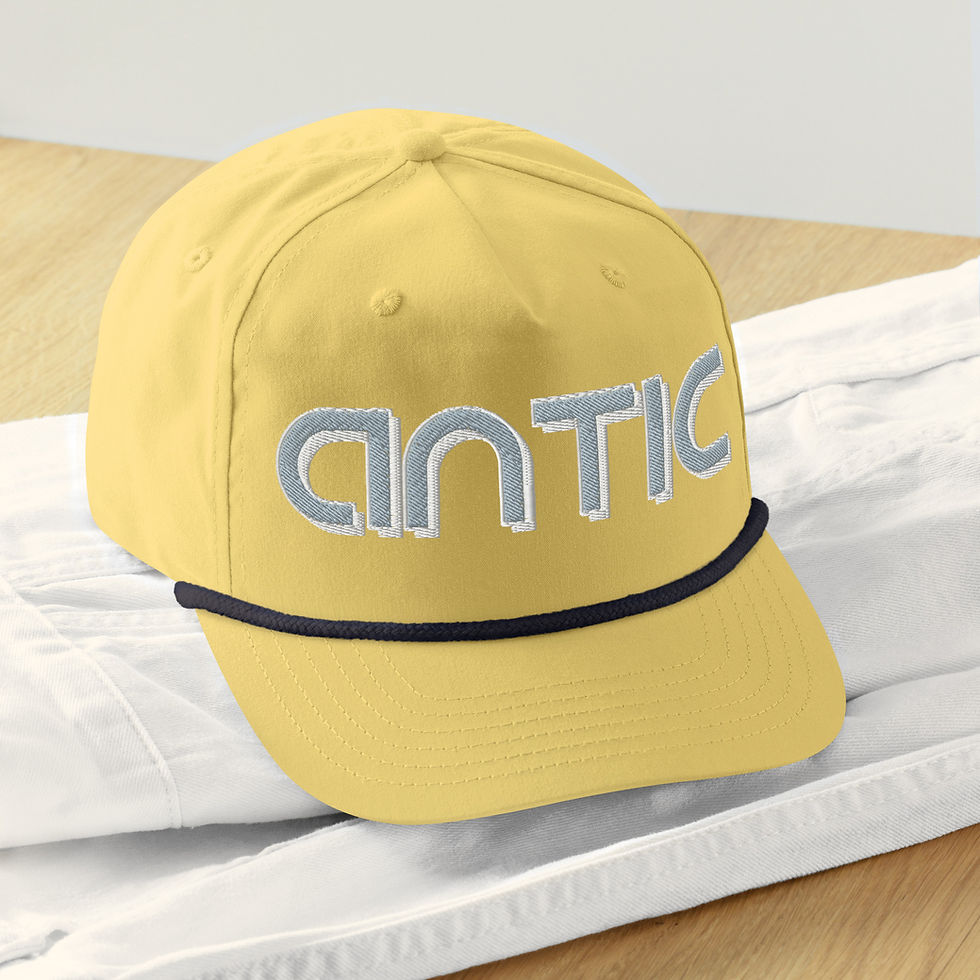 Thumbnail: The Rope Hat