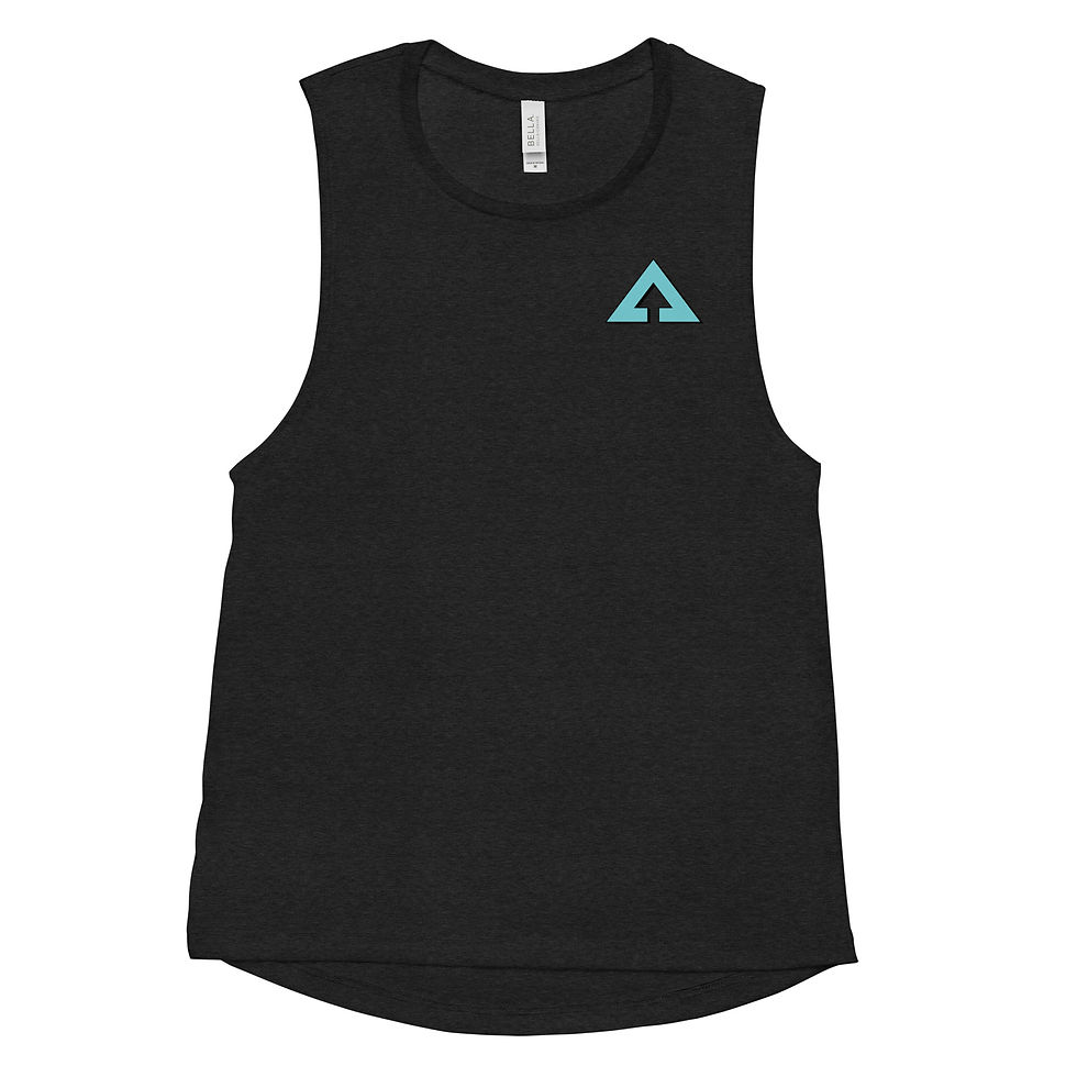 Thumbnail: The Ladies’ Muscle Tank