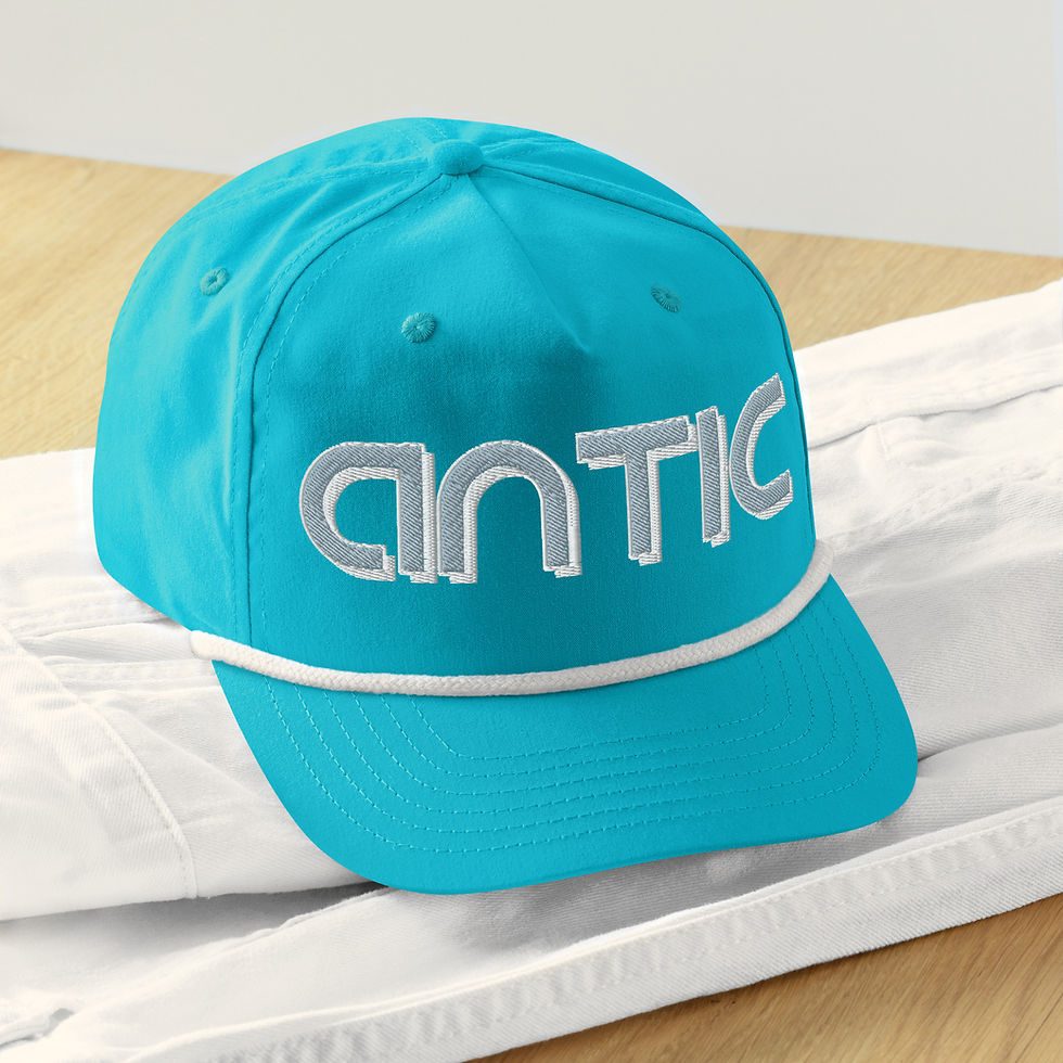 Thumbnail: The Rope Hat