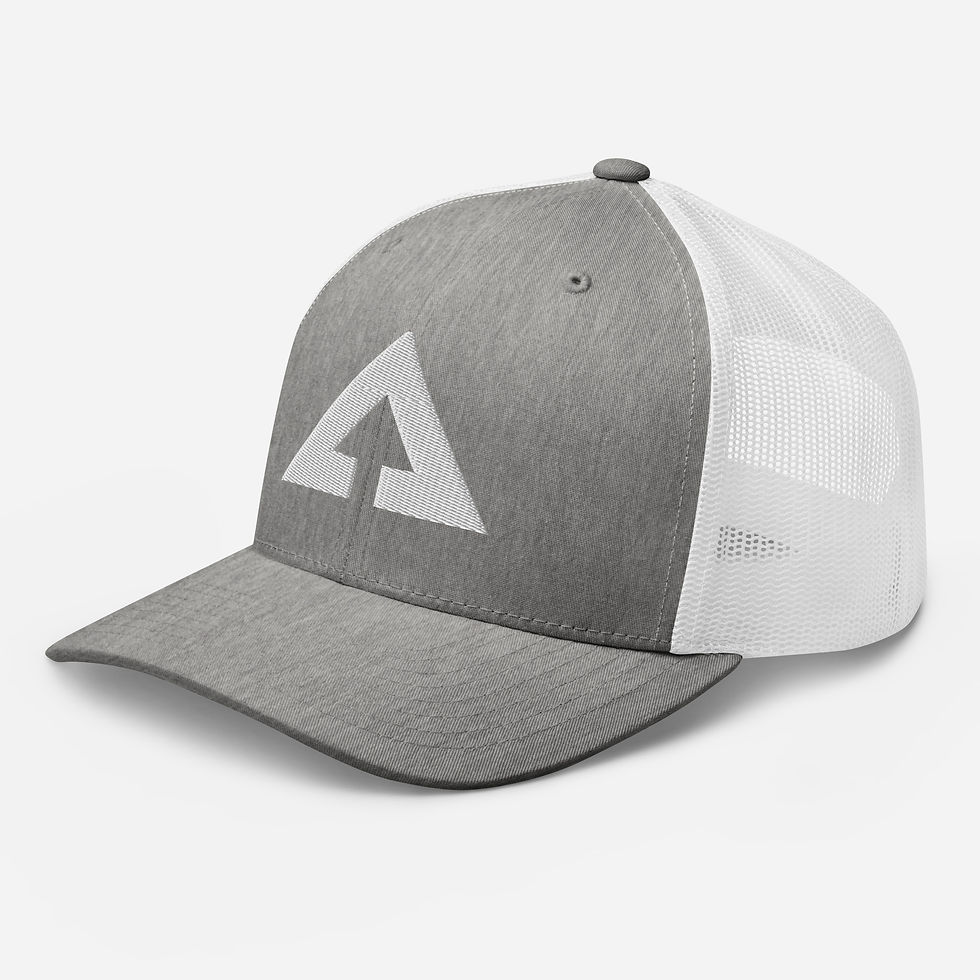 Thumbnail: The Logo Trucker