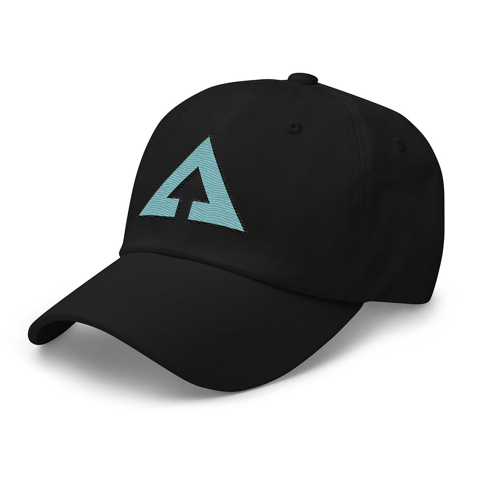 Thumbnail: The Baseball Hat