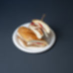 Chicken_Culets_Fresh_Mozz_rstd_peppers_balsamic_glaze_Sandwich