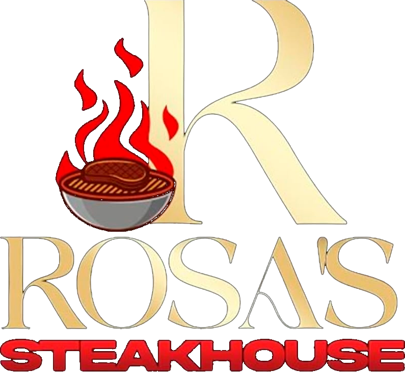 Logo Rosas SteakHouse