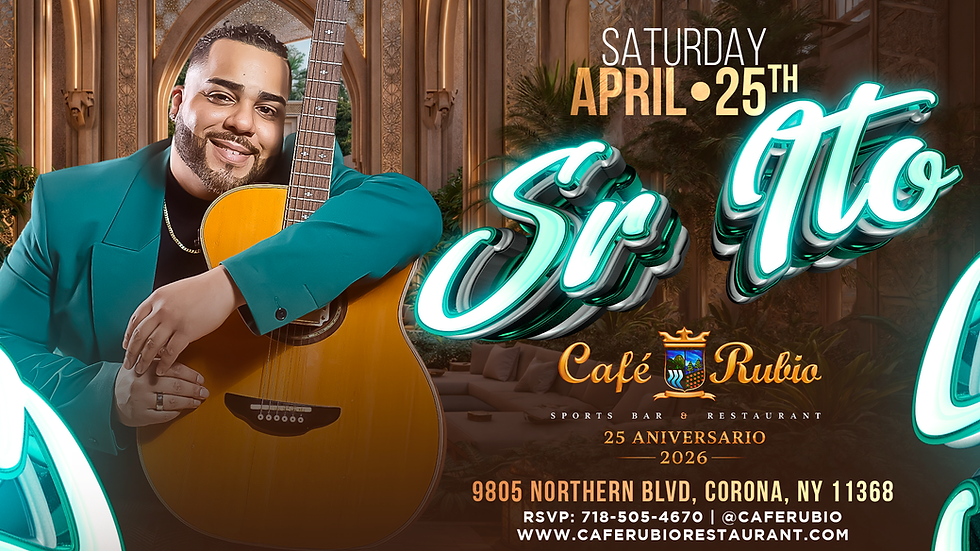 Sr. Ito: ¡Una noche de cuerdas y sentimiento! 🎸✨