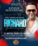 ¡Jueves de Romantikeo con Richard Francisco!