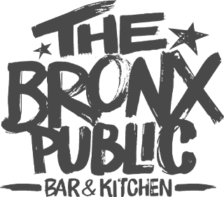 logo The Bronx Public