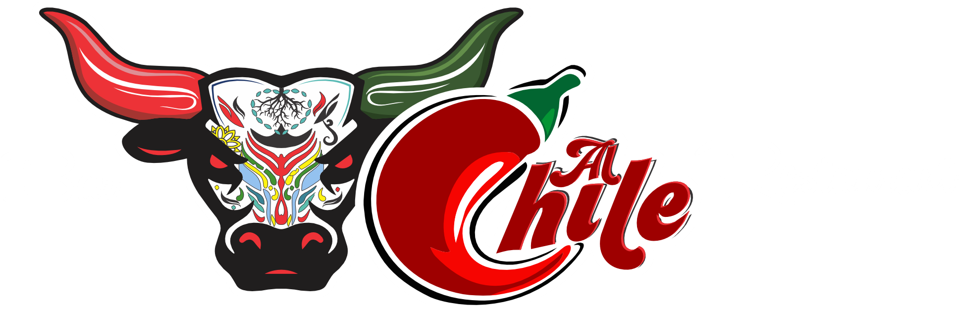 Logo Al Chile letra blanca.png
