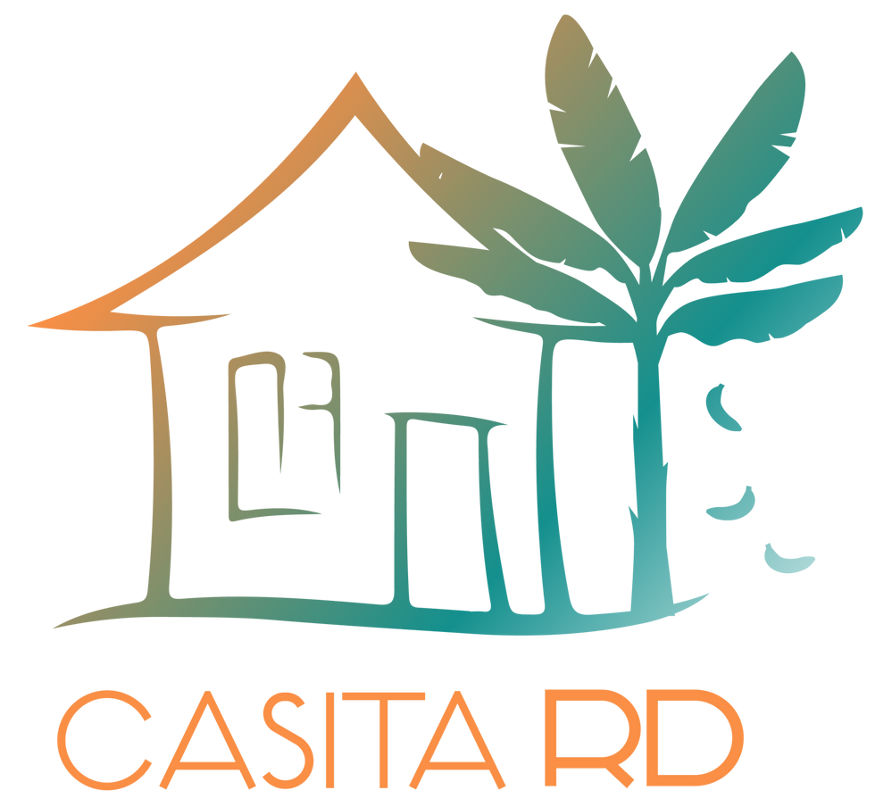 Casita RD Logo