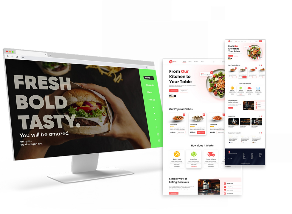 Websites
