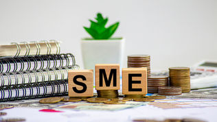 konfer is helping Brunel University of London connect with SMEs to turn ideas into innovation