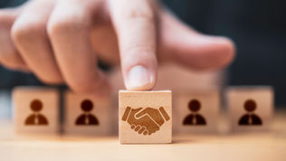 Inside konfer Collaboration Clinics: helping universities connect with business