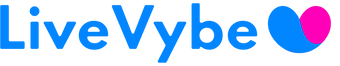 LiveVybe Social Meida Header